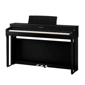 PIANO DIGITAL CN201-BLACK KAWAI