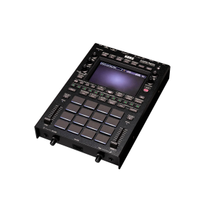 SINTETIZADOR KAOSS REPLAY KORG