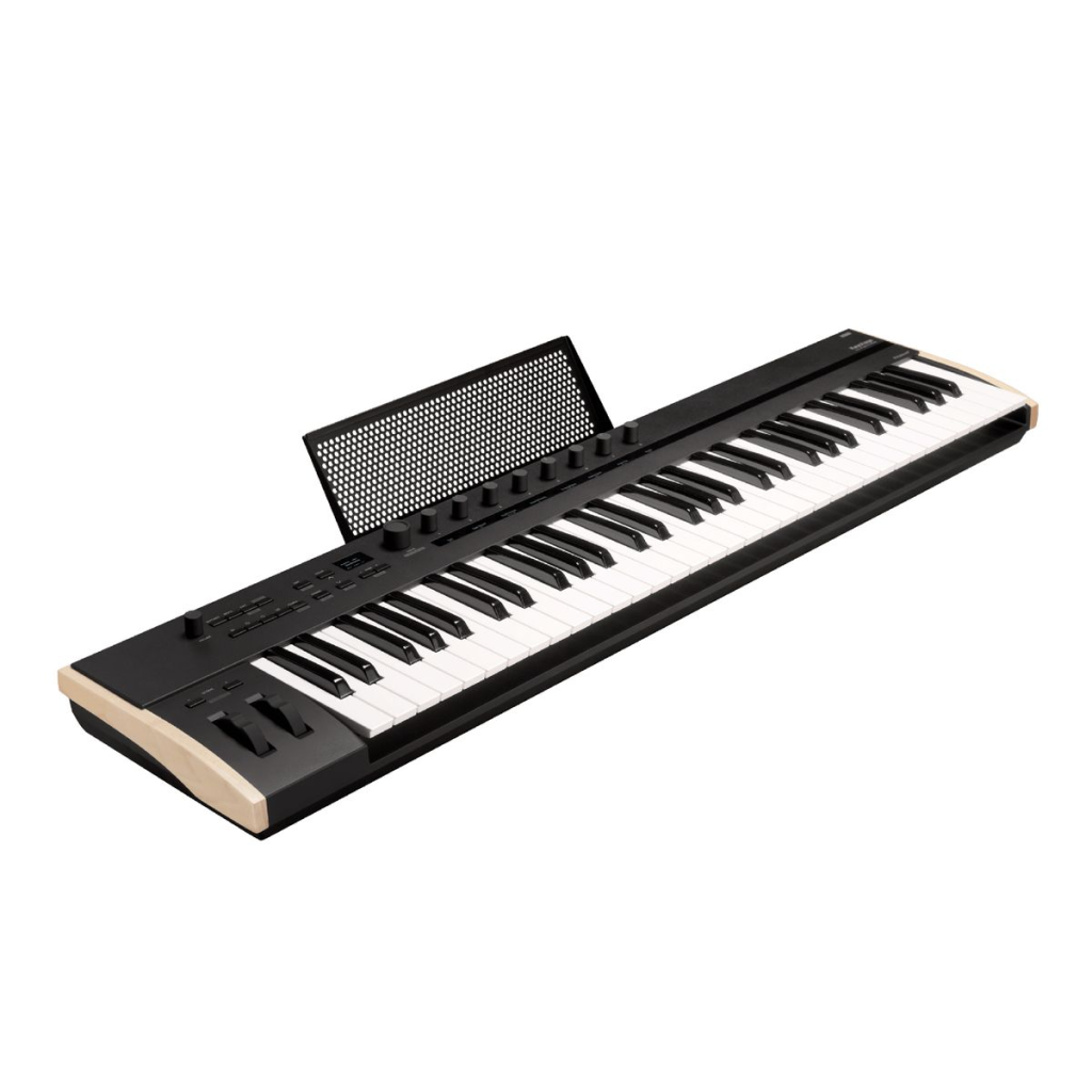 CONTROL SUPERFICIE TECLADO KEYSTAGE-61 KORG