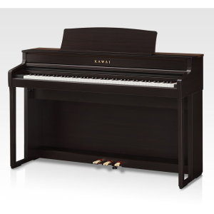 PIANO DIGITAL CA501R RW KAWAI