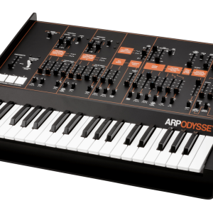 SINTETIZADOR ARPODYSSEY-FSK3 KORG