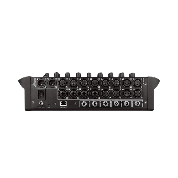 MEZCLADOR DIGITAL MIXX16 RELACART
