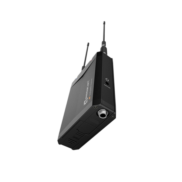 SISTEMA INALAMBRICO MS-1R P RELACART