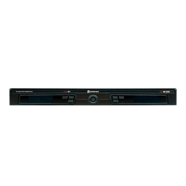 RECEPTOR INALAMBRICO UR-223D RELACART