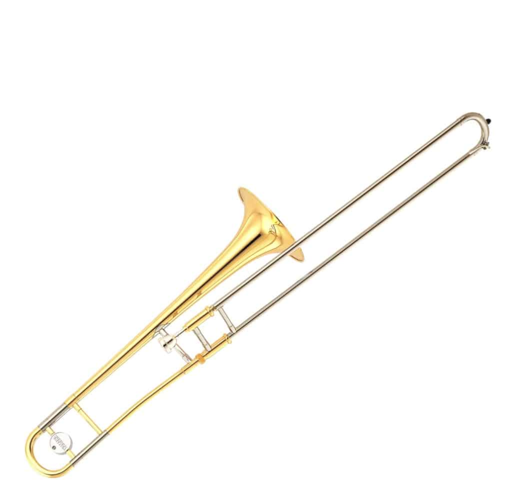 TROMBON TENOR YSL-354E YAMAHA