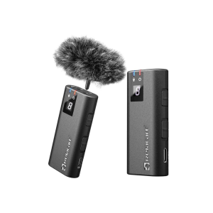 MICROFONO INALAMBRICO LAVALIER MC1 RELACART