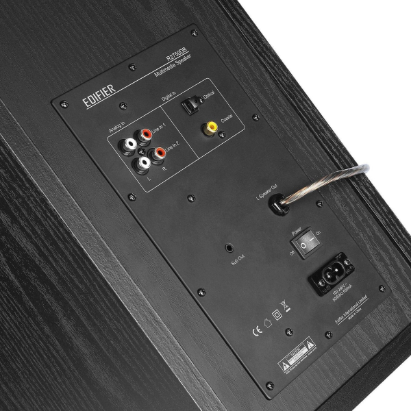 PARLANTE PARA EL HOGAR R2750DB EDIFIER