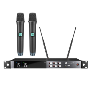 SISTEMA INALAMBRICO DOBLE EZ MI2 RELACART