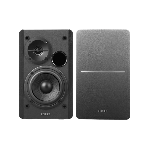 PARLANTE ACTIVO R1280T BLACK EDIFIER