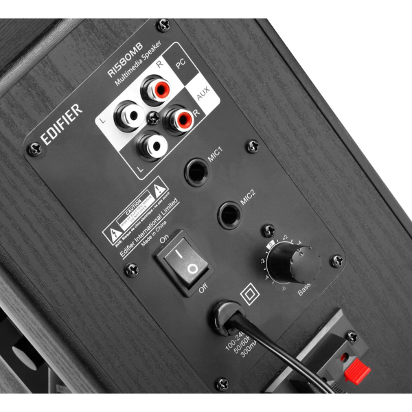PARLANTE PARA EL HOGAR R1580MB EDIFIER