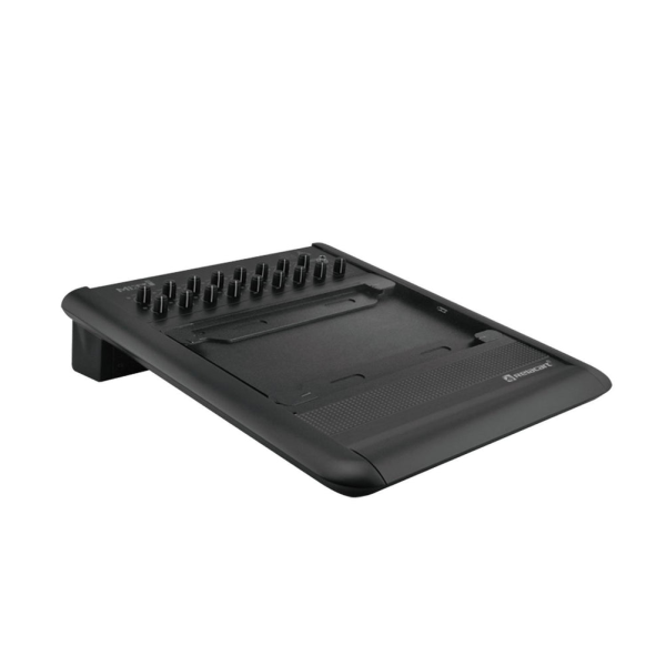 MEZCLADOR DIGITAL MIXX16 RELACART