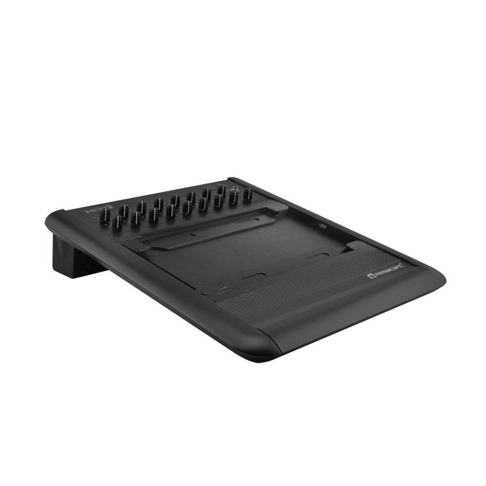 MEZCLADOR DIGITAL MIXX16 RELACART