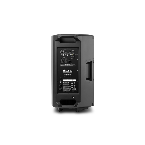 CAJA ACTIVA 12" TS412XUS ALTO