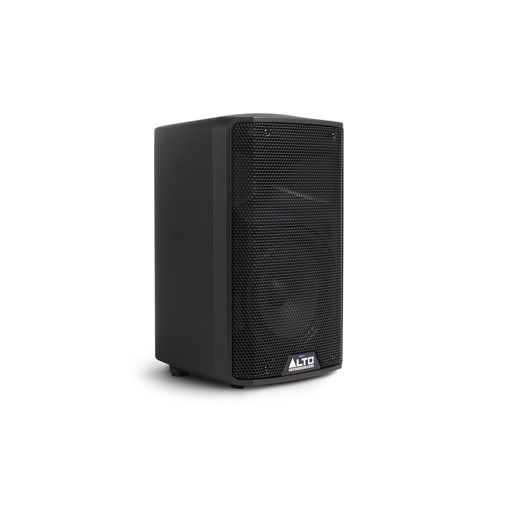 CAJA ACTIVA 8" TX408 ALTO