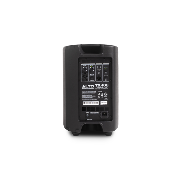 CAJA ACTIVA 8" TX408 ALTO
