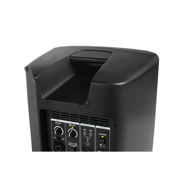 CAJA ACTIVA 8" TX408 ALTO