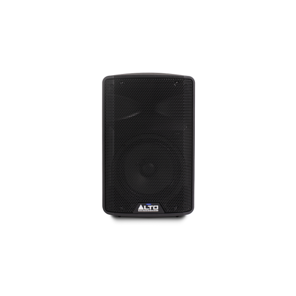 CAJA ACTIVA 10" TX410 ALTO