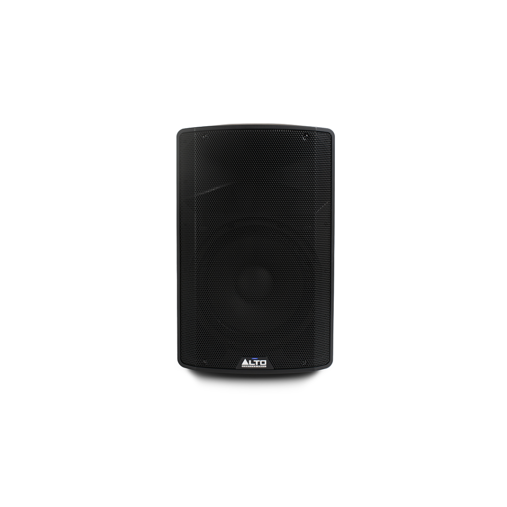 CAJA ACTIVA 12" TX412B ALTO