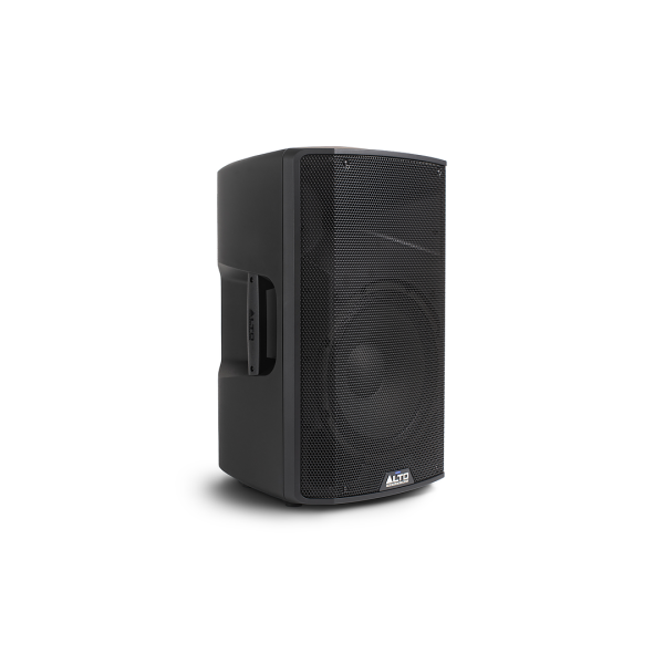 CAJA ACTIVA 12" TX412B ALTO