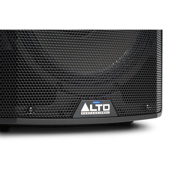 CAJA ACTIVA 12" TX412B ALTO