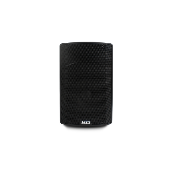 CAJA ACTIVA 12" TX412B ALTO