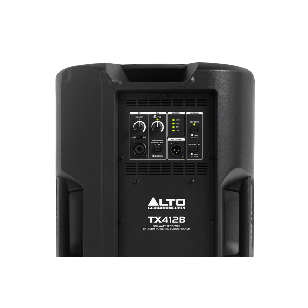 CAJA ACTIVA 12" TX412B ALTO
