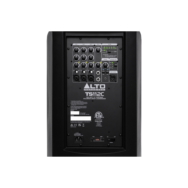 LINE ARRAY 12" TS112C ALTO
