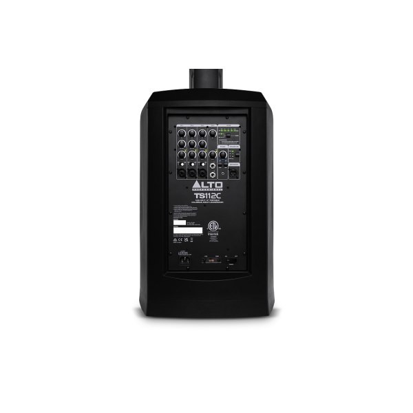 LINE ARRAY 12" TS112C ALTO