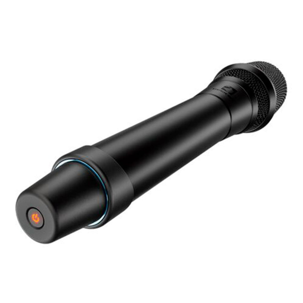 MICROFONO INALAMBRICO TRANSMISOR H-33 RELACART