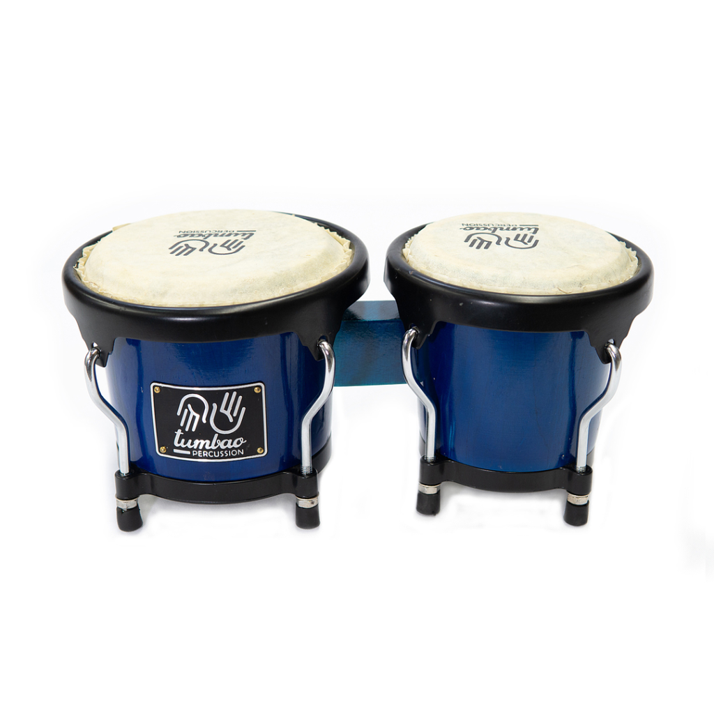 BONGO KIDS TUMBAO 4+ 5 TP1202 TUMBAO