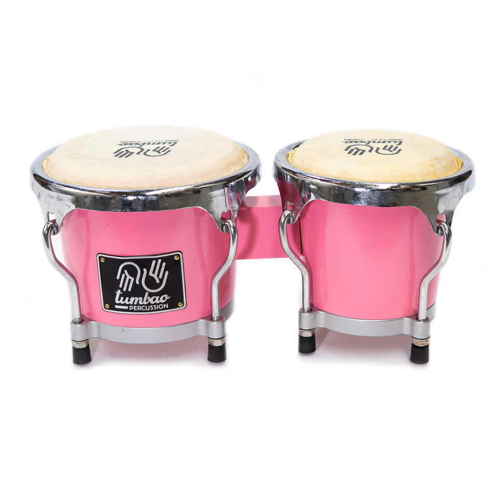 BONGO KIDS TUMBAO 4+ 5 TP1203 TUMBAO