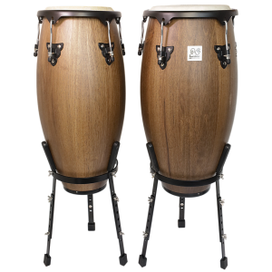 SET DE CONGAS 10x11xH28'' TP600ZB TUMBAO