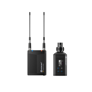 SISTEMA INALAMBRICO MS-1R P RELACART