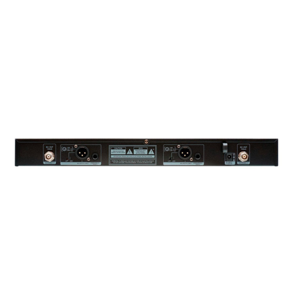 RECEPTOR INALAMBRICO UR-223D RELACART