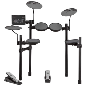 BATERIA ELECTRONICA DTX402K YAMAHA
