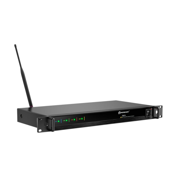 COMBINADOR DE ANTENAS TAC4 RELACART