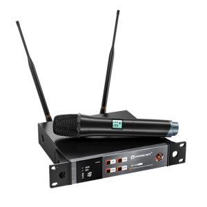 MICROFONO INALAMBRICO EZ MI1 MANO RELACART