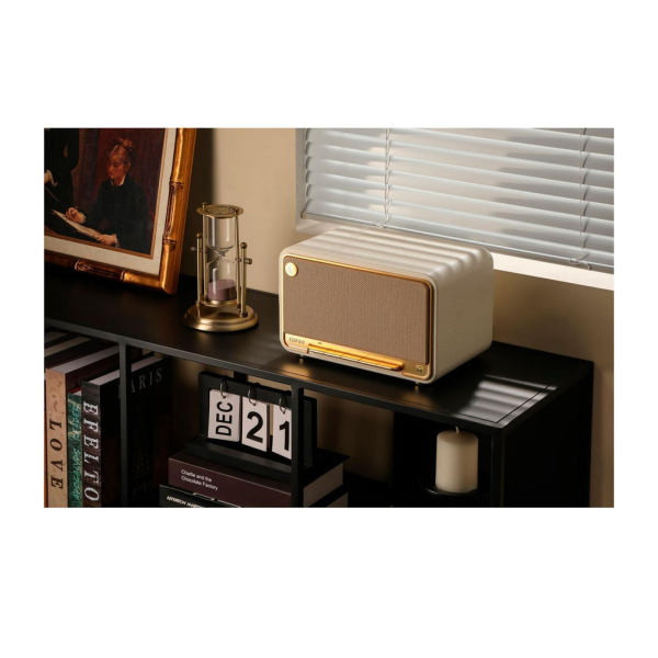 PARLANTE MULTIMEDIA D32 WHITE EDIFIER