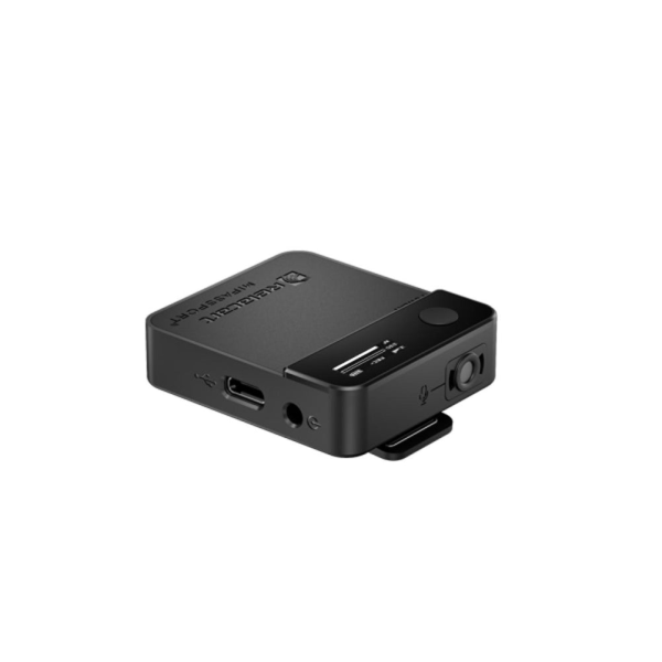 SISTEMA INALAMBRICO LAVALIER MI1 PRO RELACART