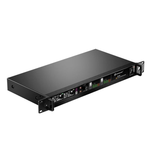 RECEPTOR INALAMBRICO DOBLE HR-32D RELACART