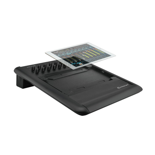 MEZCLADOR DIGITAL MIXX16 RELACART