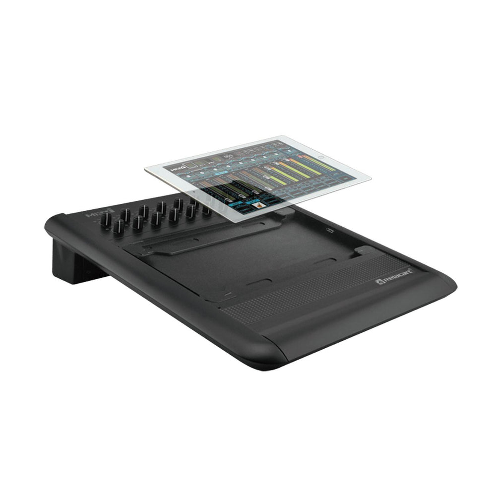 MEZCLADOR DIGITAL MIXX16 RELACART
