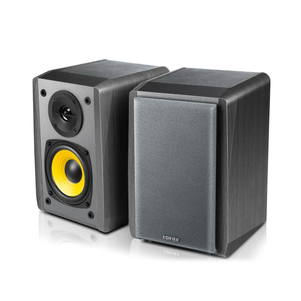 MONITOR DE ESTUDIO R1010 BT BLACK EDIFIER