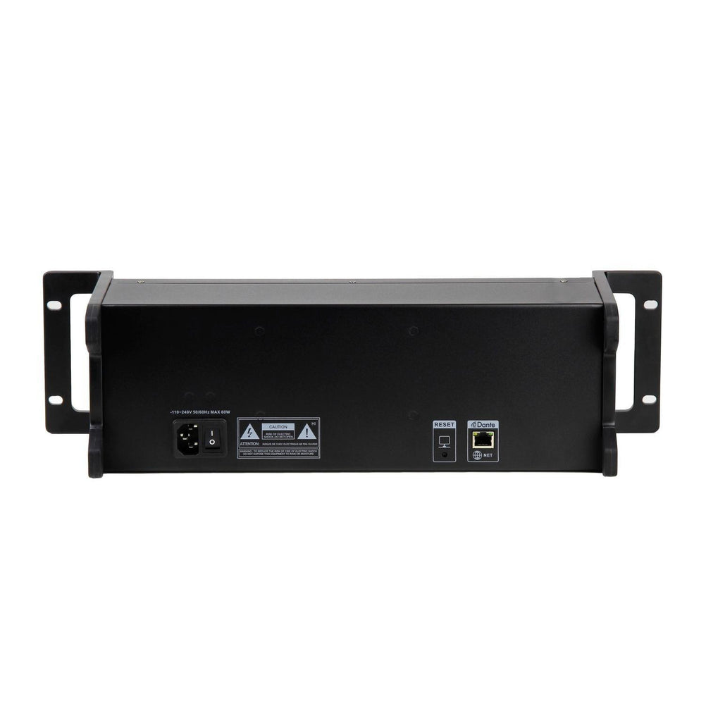 MEZCLADOR DIGITAL DANTE MIXX12 RELACART
