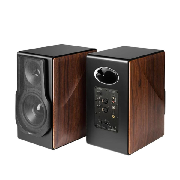 PARLANTES PARA EL HOGAR S3000 EDIFIER