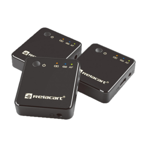 SISTEMA INALAMBRICO LAVALIER R2 RELACART