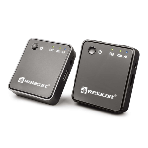 SISTEMA INALAMBRICO LAVALIER R1 RELACART