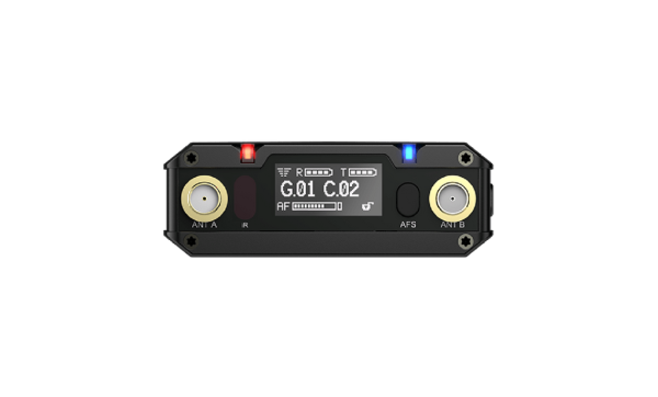 SISTEMA INALAMBRICO MS-1R T RELACART