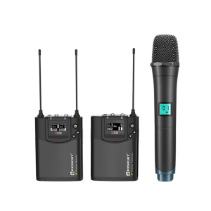 MICROFONO INALAMBRICO CR-2 BH RELACART