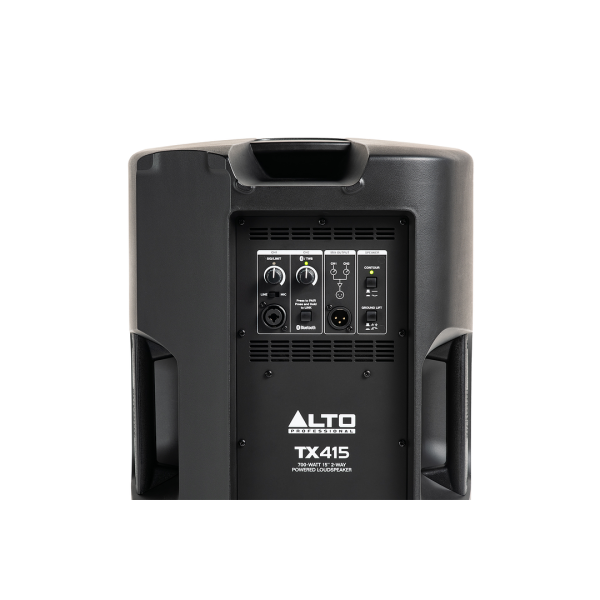 CAJA ACTIVA 15" TX415 ALTO